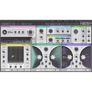 Expressive E noisy 2 (Электронная лицензия)