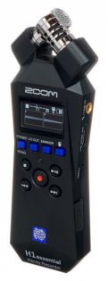 Zoom H1essential