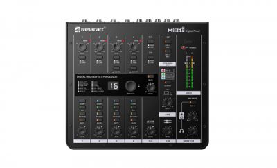 Relacart MIXX8.6