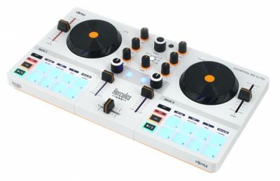 Hercules DJ Control Mix Ultra