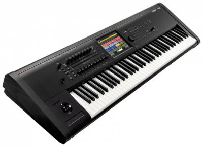 Korg Kronos 73