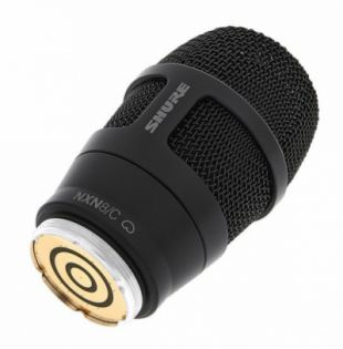 Shure RPW200 Nexadyne 8/C