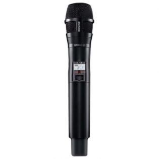 Shure QLXD2/N8C K51