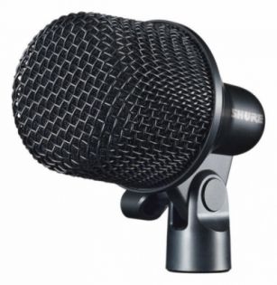 Shure Nexadyne 2