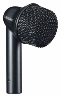 Shure Nexadyne 6