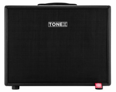 IK Multimedia ToneX Cab