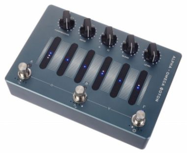 Darkglass Alpha·Omega Photon