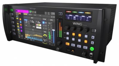 Behringer WING Rack