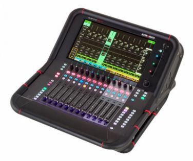 Allen & Heath Avantis Solo