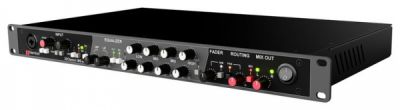 Harrison Audio 32Classic MS Mix Strip