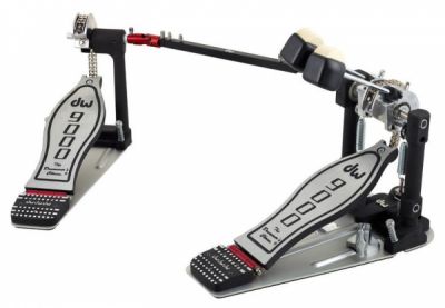 DW 9002 Double Pedal