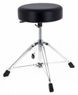 DW 9100AL Drummer Throne