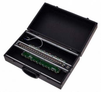 Make Noise 7U 4 Zone Case