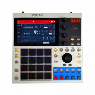 Xpowers Design MPC One Akai MPC 60 style