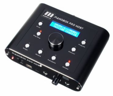 Miditech Pianobox Pro HOST