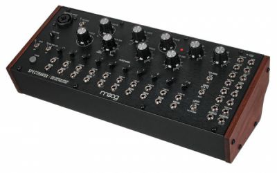Moog Spectravox
