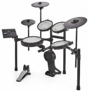 Roland TD-17KV2+MDS-COM