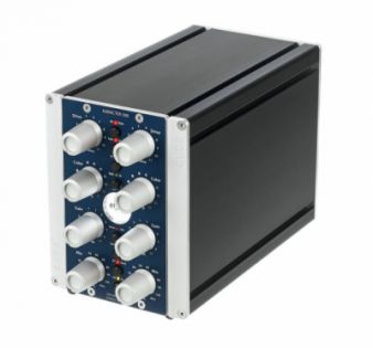 Elysia karacter qube