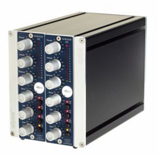 Elysia mpressor2 qube