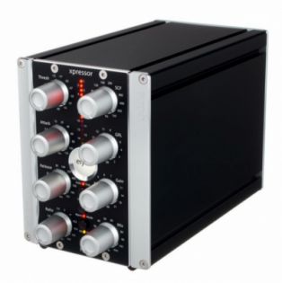 Elysia xpressor neo qube