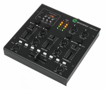 Fun Generation USB Mix 2