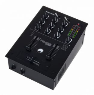 Omnitronic PM-222