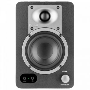 Fluid Audio C35BT