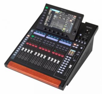 Behringer WING Compact