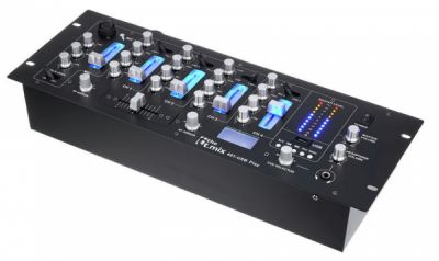The T.Mix 401-USB Play