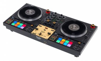 Hercules DJ Control Inpulse T7 Premium