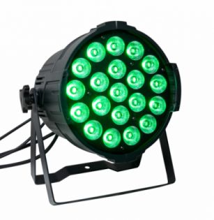 SZ-Audio RG-410C 20pcs*15w RGBWA+UV