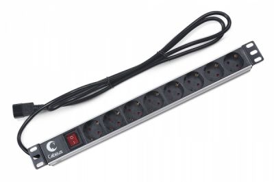 CABEUS PDU-8P-2IEC
