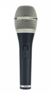 Beyerdynamic TG V50 s