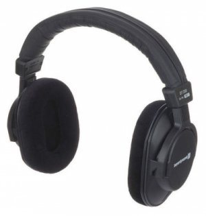 Beyerdynamic DT-250 (250 Ом)