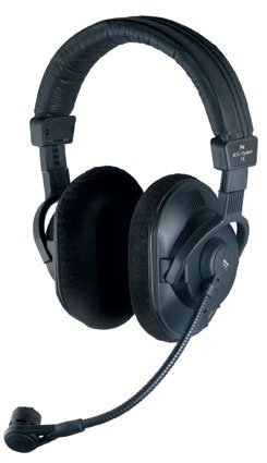 Beyerdynamic DT 297 PV