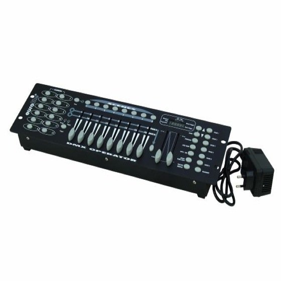 EUROLITE DMX OPERATOR