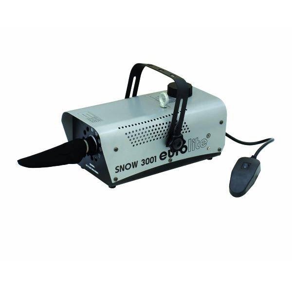 Eurolite SNOW 3001