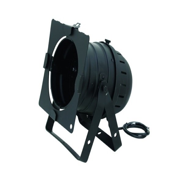 Eurolite PAR-56 Black Chrome