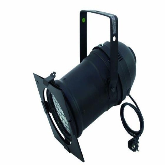 Eurolite PAR-56 CDM Profi Spot Black