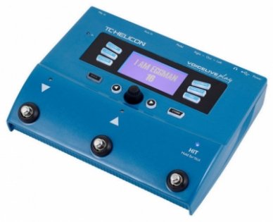 TC Helicon VoiceLive Play