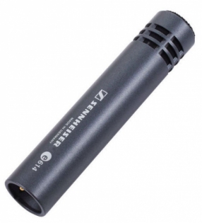 Sennheiser E 614