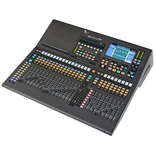 Presonus StudioLive Series III SE 24