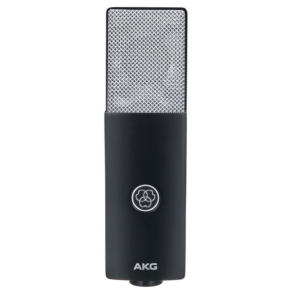 AKG C 104