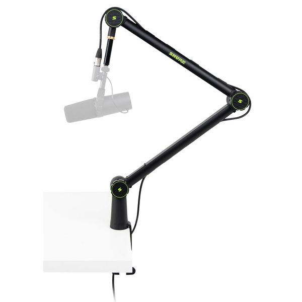 Shure Broadcast Boom Arm