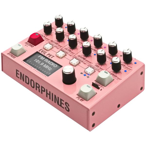 Endorphin.es Evil Pet