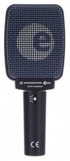 Sennheiser E 906