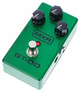 Dunlop MXR M193 GT-OD Overdrive