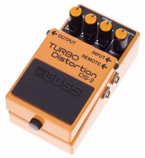 Boss DS-2