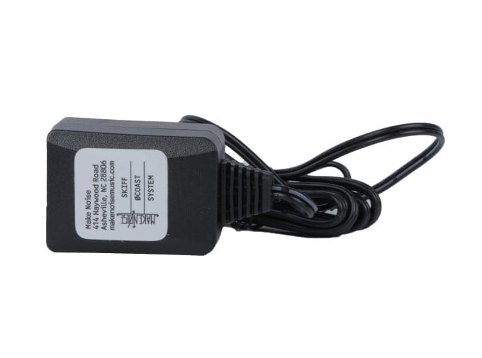 Make Noise 0-CTRL Power Adapter