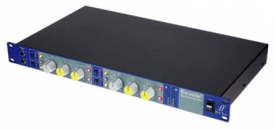 Focusrite Pro ISA Two